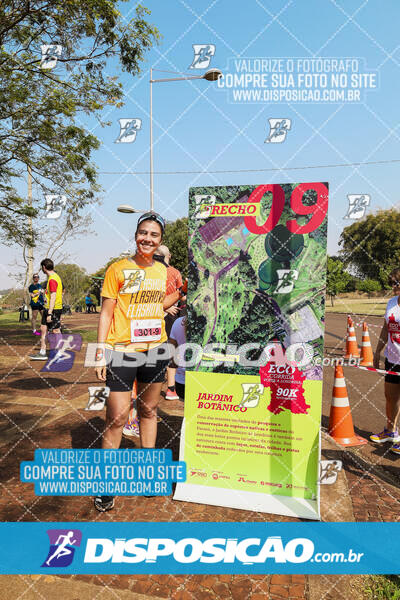 Eco Corrida 90k Londrina