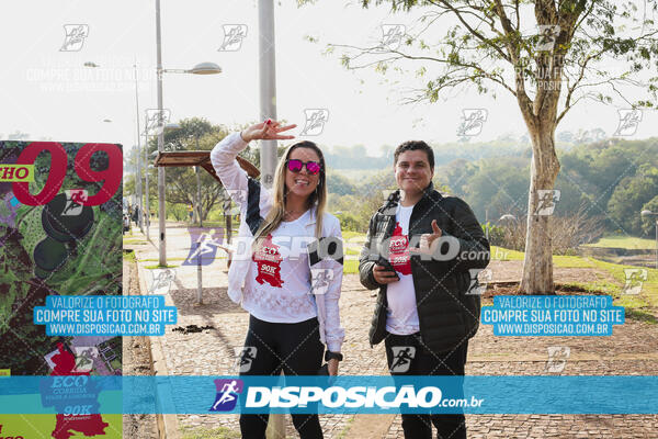 Eco Corrida 90k Londrina