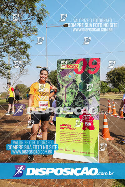 Eco Corrida 90k Londrina