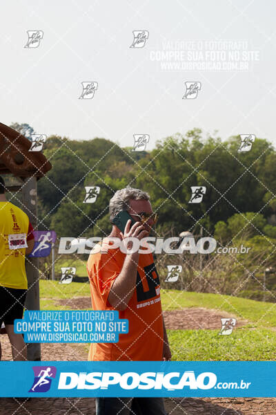 Eco Corrida 90k Londrina