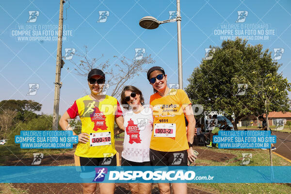 Eco Corrida 90k Londrina