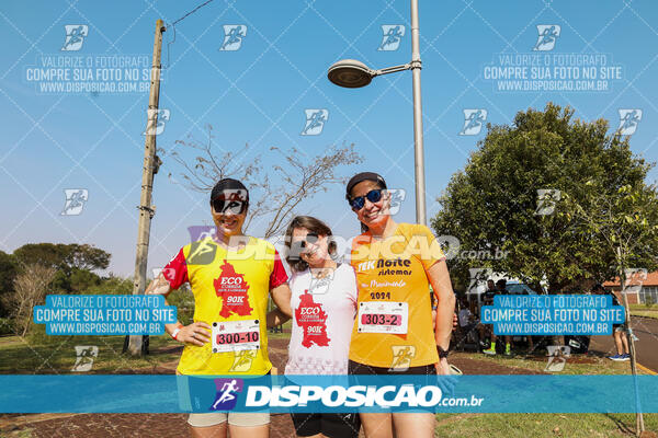 Eco Corrida 90k Londrina