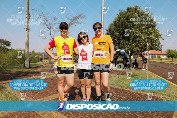 Eco Corrida 90k Londrina