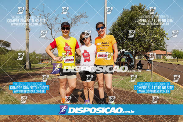 Eco Corrida 90k Londrina