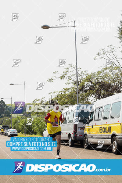 Eco Corrida 90k Londrina