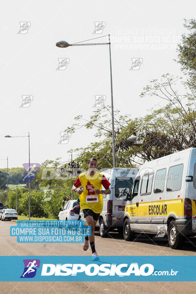 Eco Corrida 90k Londrina