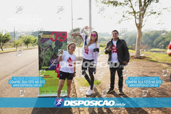 Eco Corrida 90k Londrina