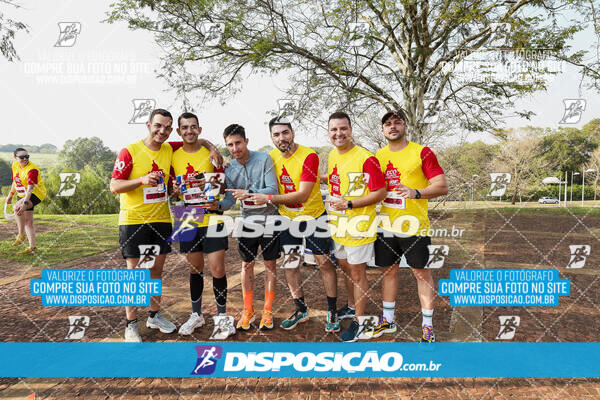 Eco Corrida 90k Londrina