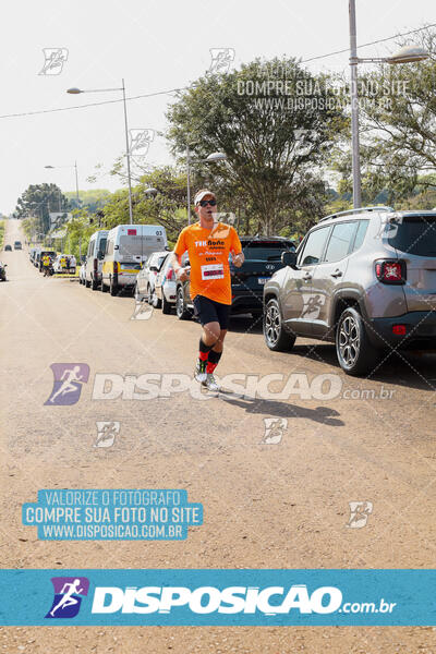 Eco Corrida 90k Londrina