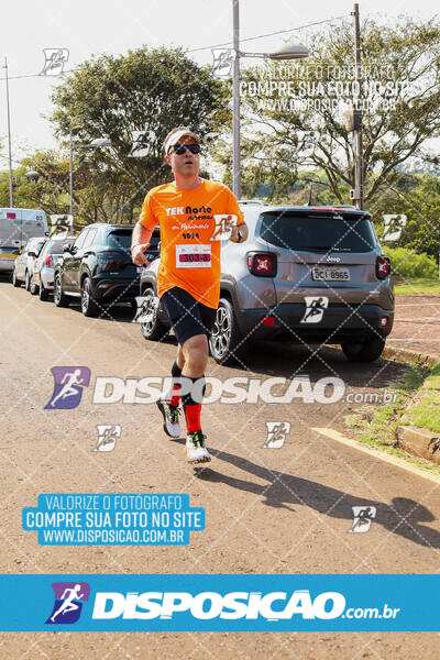 Eco Corrida 90k Londrina