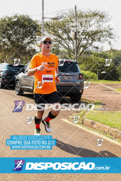 Eco Corrida 90k Londrina