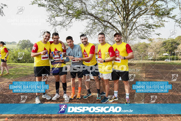 Eco Corrida 90k Londrina