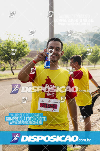 Eco Corrida 90k Londrina