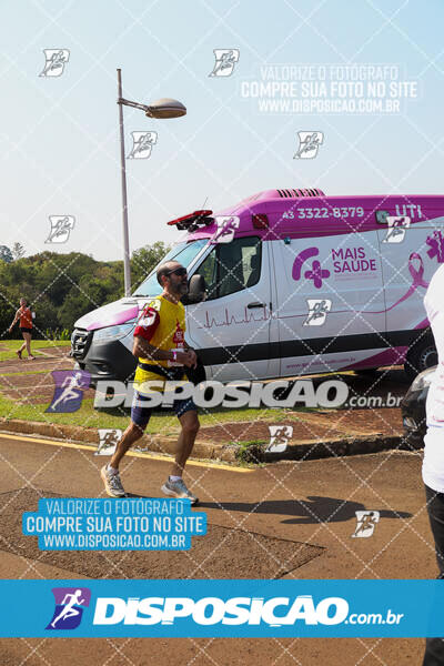 Eco Corrida 90k Londrina