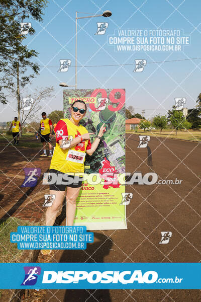 Eco Corrida 90k Londrina