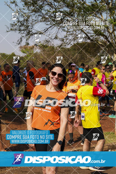 Eco Corrida 90k Londrina