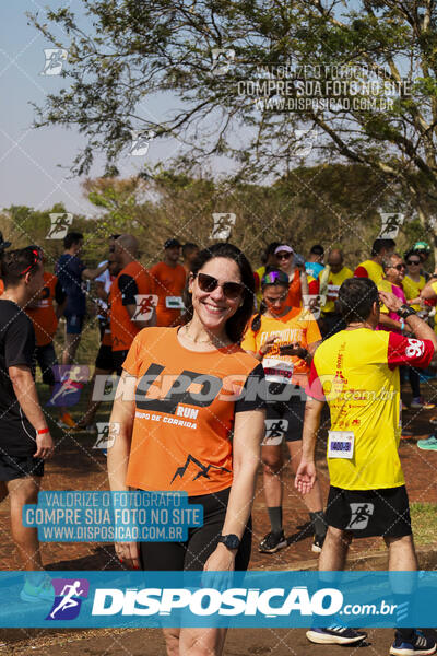 Eco Corrida 90k Londrina