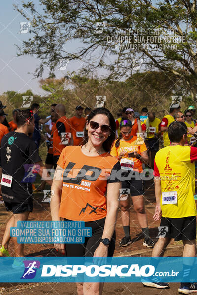 Eco Corrida 90k Londrina