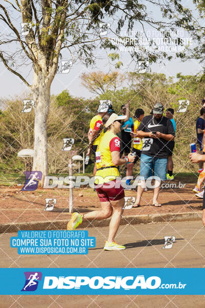 Eco Corrida 90k Londrina