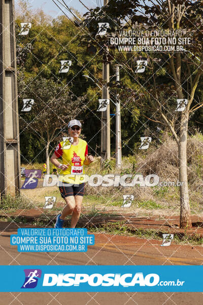 Eco Corrida 90k Londrina