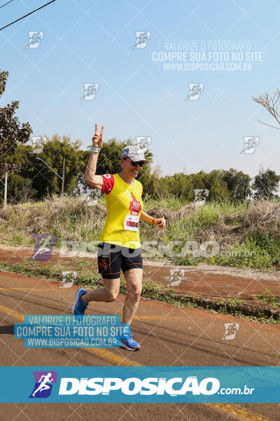 Eco Corrida 90k Londrina