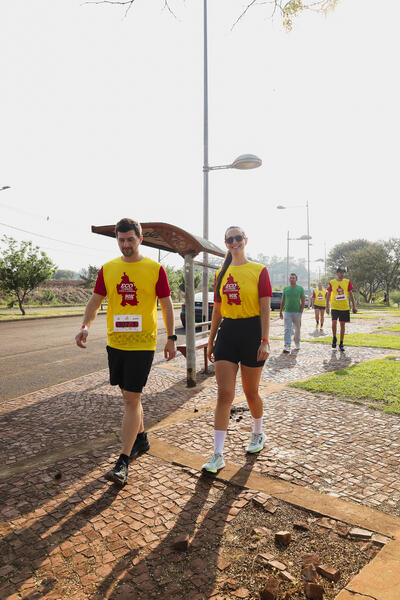 Eco Corrida 90k Londrina