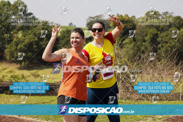 Eco Corrida 90k Londrina