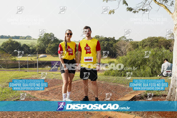 Eco Corrida 90k Londrina