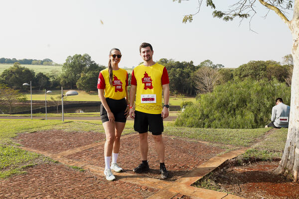 Eco Corrida 90k Londrina