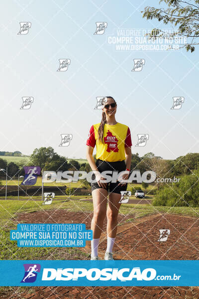 Eco Corrida 90k Londrina