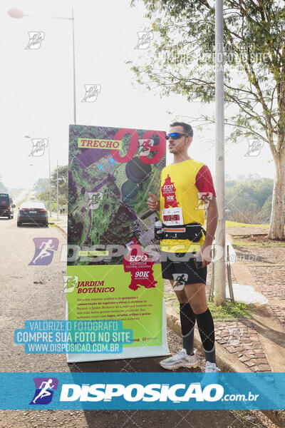 Eco Corrida 90k Londrina