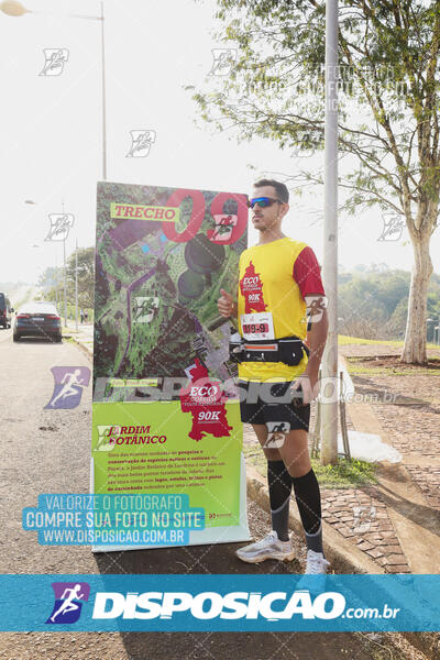 Eco Corrida 90k Londrina