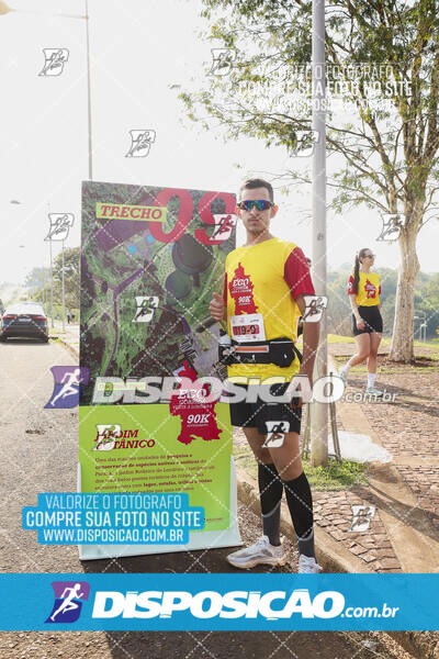 Eco Corrida 90k Londrina