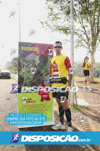 Eco Corrida 90k Londrina