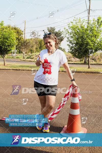 Eco Corrida 90k Londrina