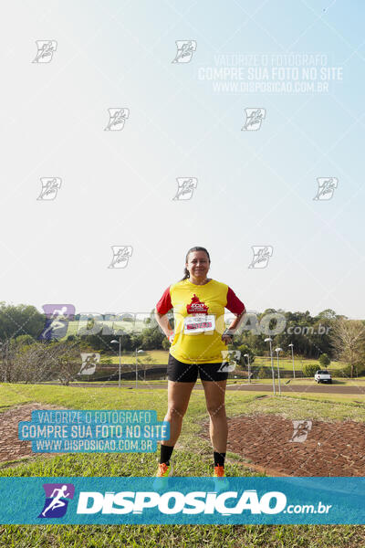 Eco Corrida 90k Londrina