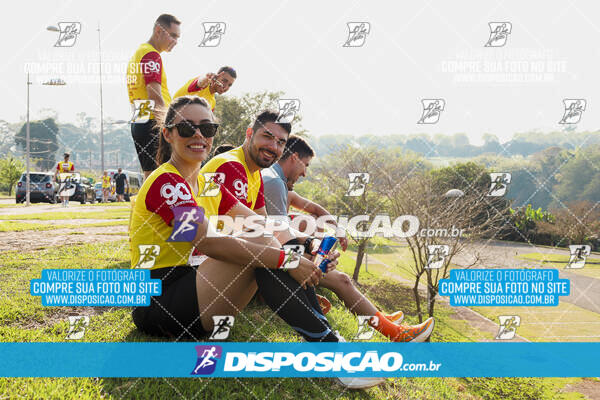 Eco Corrida 90k Londrina