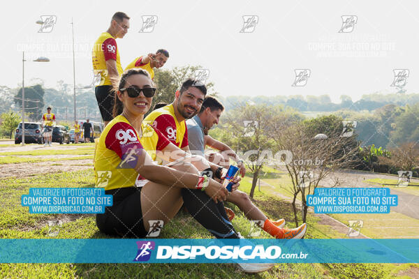 Eco Corrida 90k Londrina