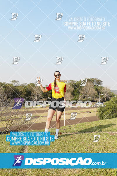 Eco Corrida 90k Londrina