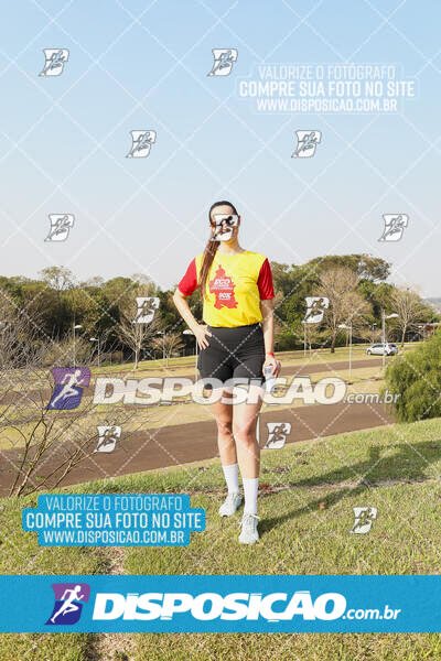 Eco Corrida 90k Londrina