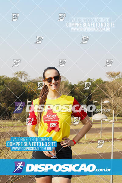 Eco Corrida 90k Londrina