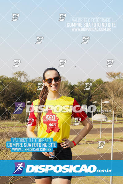 Eco Corrida 90k Londrina