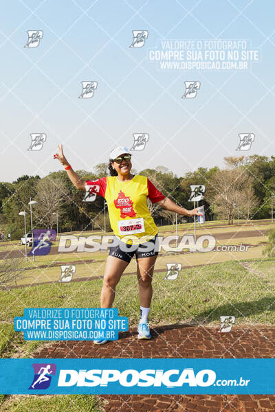 Eco Corrida 90k Londrina