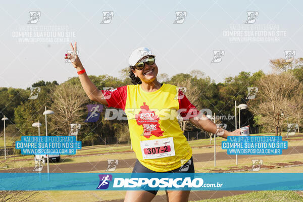 Eco Corrida 90k Londrina