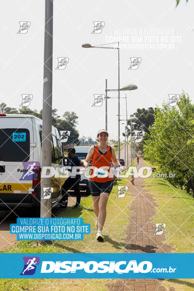 Eco Corrida 90k Londrina