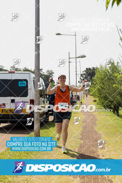 Eco Corrida 90k Londrina