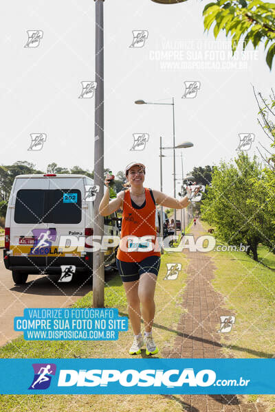 Eco Corrida 90k Londrina