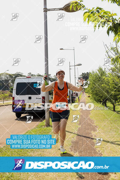 Eco Corrida 90k Londrina