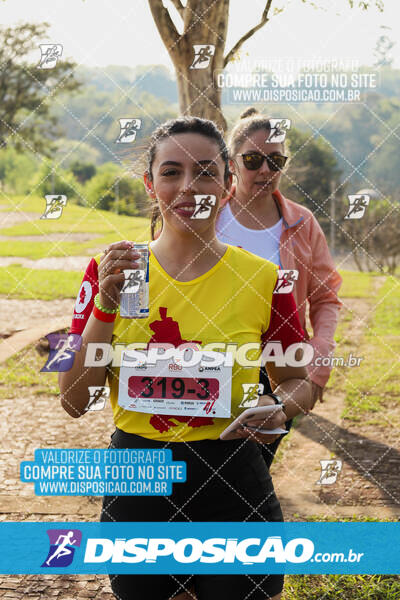 Eco Corrida 90k Londrina