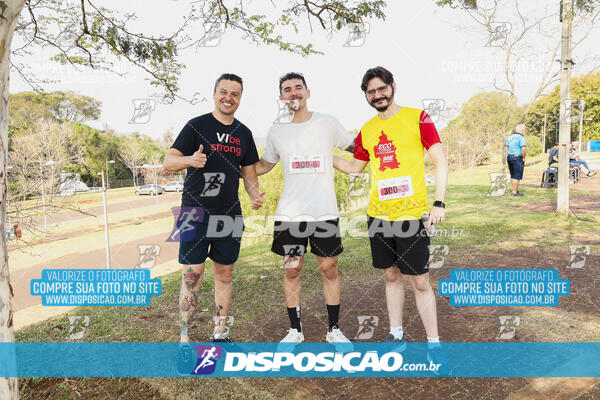 Eco Corrida 90k Londrina